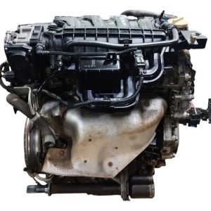 Motor Renault Fluence 2.0 16v M4r (06455294)