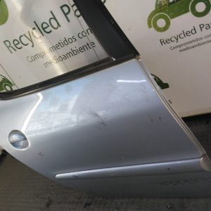Puerta Trasera Derecha Peugeot 207 (04498602) Lp
