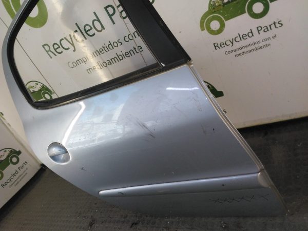 Puerta Trasera Derecha Peugeot 207 (04498602) Lp