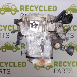 Caja De Velocidades Peugeot 207 1.6 16v (05398279)