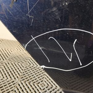 Puerta Trasera Derecha Honda Civic 8va (05074164)