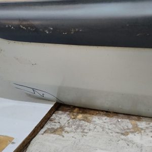 Puerta Trasera Derecha Renault Clio 2 (03304395) Lp