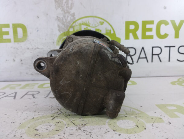 Compresor De A/a Suzuki Grand Vitara 2.0 (04840807)