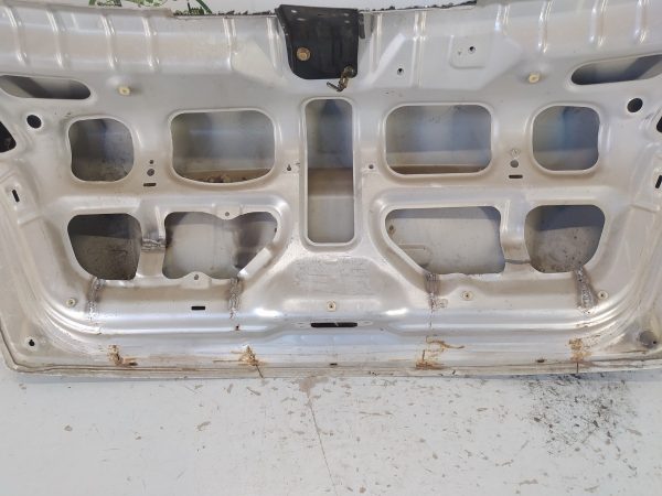 Porton Trasero Hyundai Accent (03462713)
