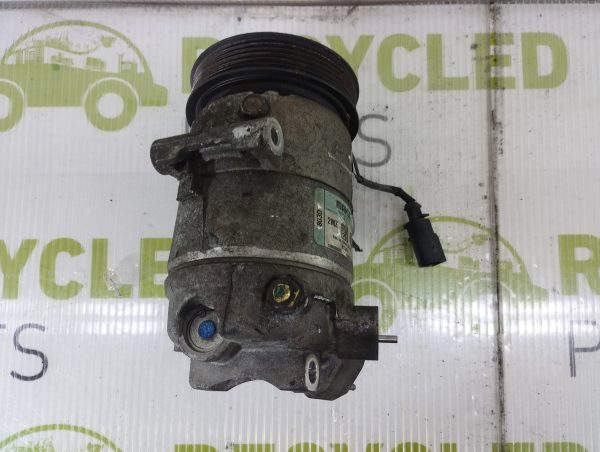 Compresor De A/a Vw Up 1.0 (05044987)