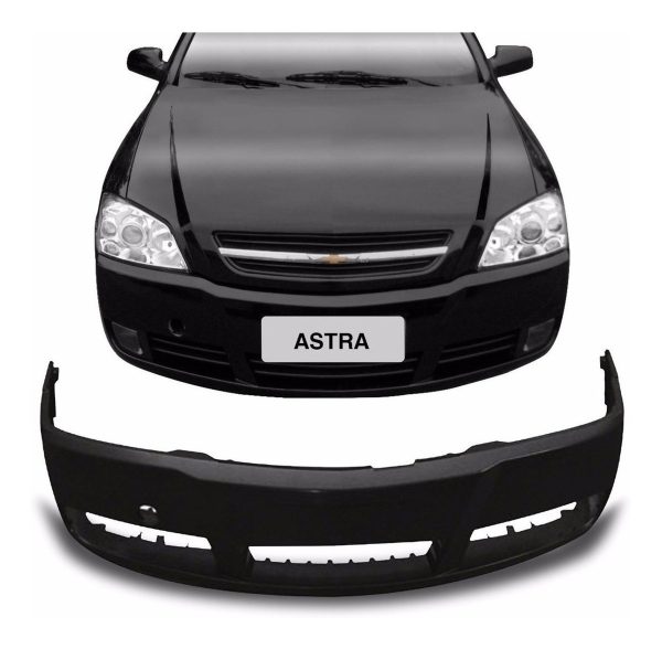 Paragolpe Delantero Chevrolet Astra F3 2003-2011
