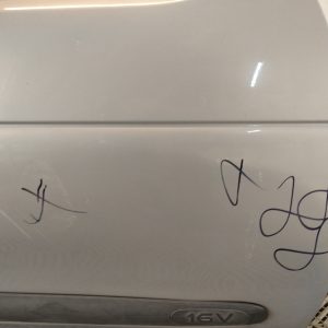 Puerta Delantera Derecha Renault Megane F1 (06181258)