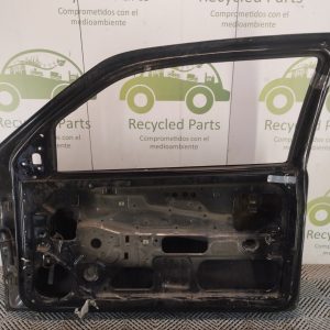 Puerta Delantera Derecha Vw Gol G2 G3 G4 3p (06363743)