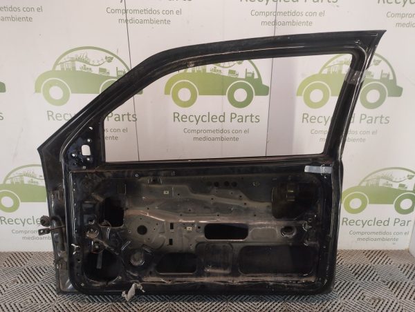 Puerta Delantera Derecha Vw Gol G2 G3 G4 3p (06363743)