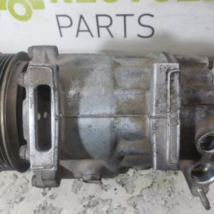 Compresor De A/a Peugeot 307 2.0 (05995073)