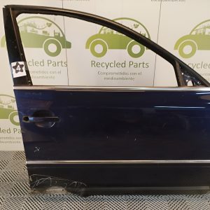 Puerta Delantera Derecha Vw Passat B5 (04951123) Lp