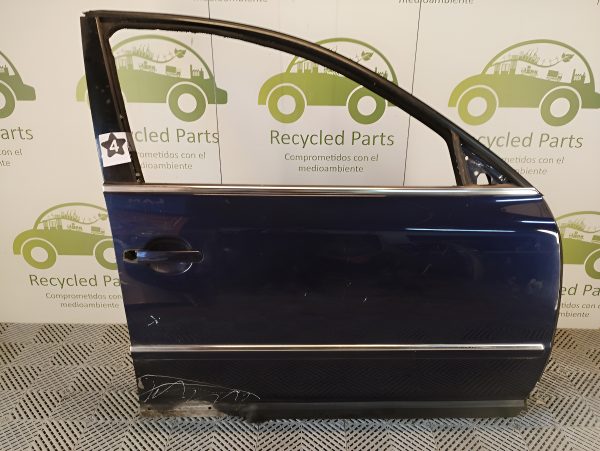 Puerta Delantera Derecha Vw Passat B5 (04951123) Lp