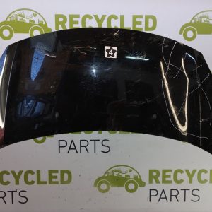 Capot Citroen Nuevo C3 (05402710) Lp