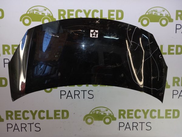 Capot Citroen Nuevo C3 (05402710) Lp