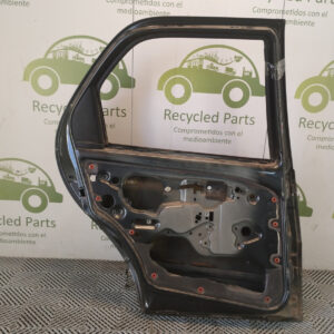 Puerta Trasera Izquierda Fiat Palio F3 (04688109)