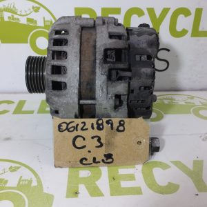 Alternador Citroen Nuevo C3 1.5 (06121898)