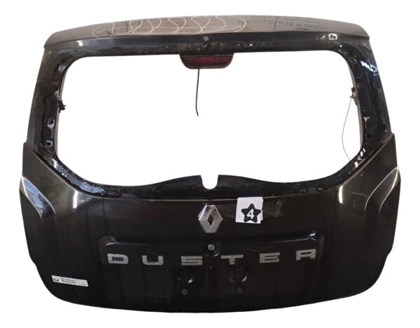 Porton Trasero Renault Duster (06117960)