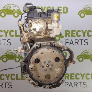 Motor Chevrolet Aveo 1.6 16v (05676362) Lp