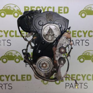 Motor Citroen C3 1.6 16v (04450795)