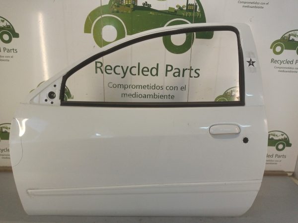 Puerta Delantera Izquierda Ford Ka Li (03050648)