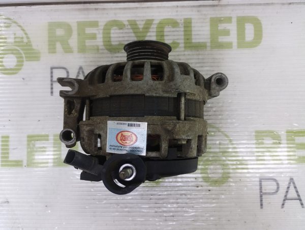 Alternador Fiat Strada 1.6 (04839329)