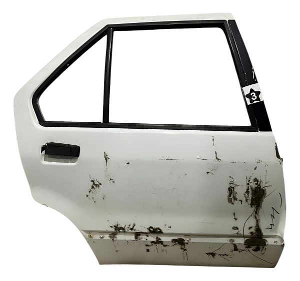 Puerta Trasera Derecha Renault 19 (02854074) Lp