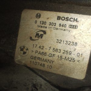 Electroventilador Bmw 320 2.0 (04669942)