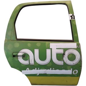 Puerta Trasera Derecha Chevrolet Corsa (02183194)