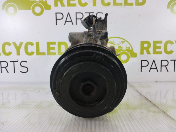 Compresor De A/a Vw Up 1.0 (04681206)