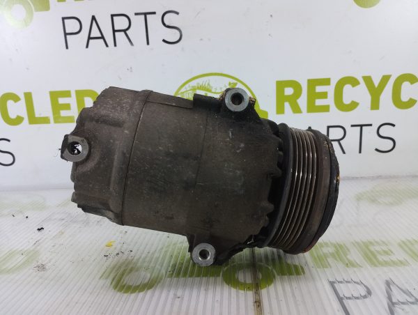 Compresor De A/a Vw Gol 1.6 (05689404)