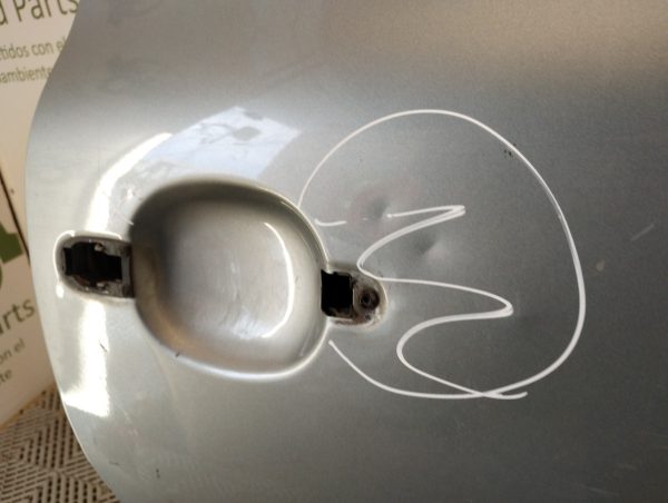 Puerta Trasera Derecha Vw Passat B5 (04823076)