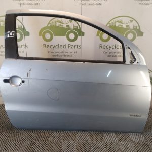 Puerta Delantera Derecha Vw Gol Trend 3p (06605488)
