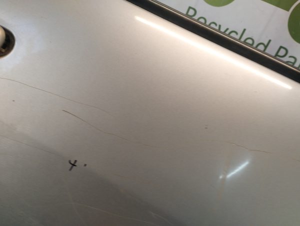 Puerta Delantera Derecha Nissan Tiida (05026877)