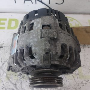 Alternador Renault Clio Mio 1.2 (06512127)