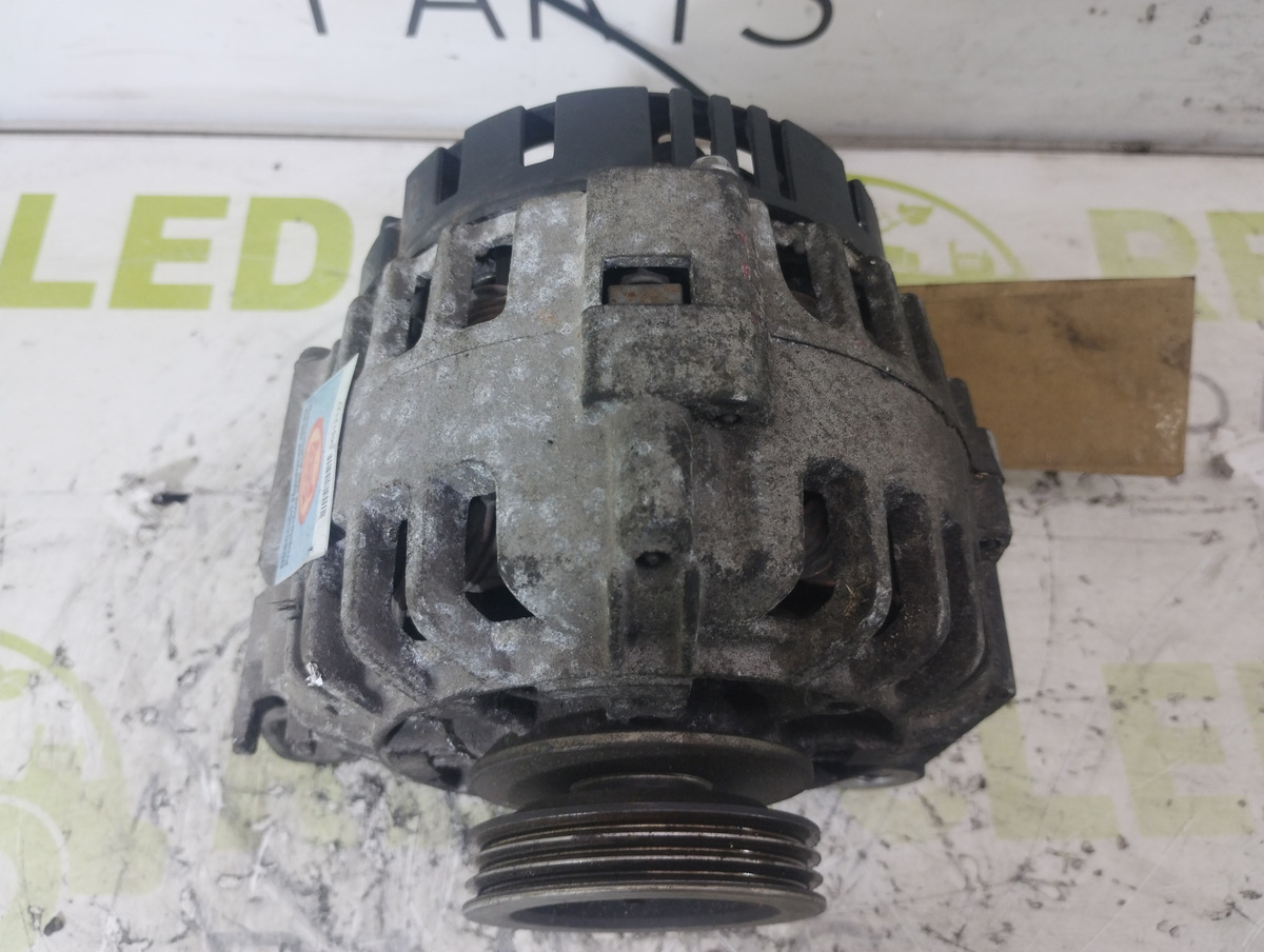 Alternador Renault Clio Mio 1.2 (06512127)