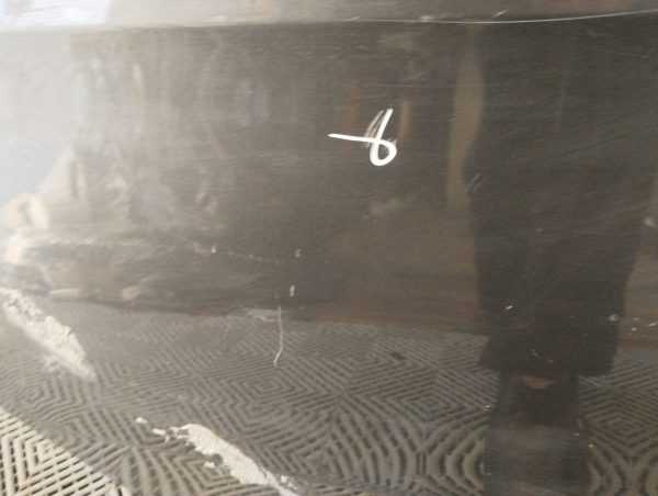 Puerta Trasera Derecha Peugeot 408 (05261173)