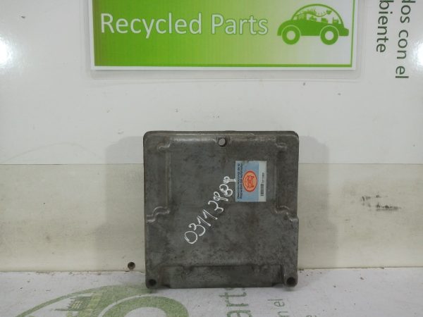 Modulo De Inyeccion Ford Ka 1.0 (03113989)