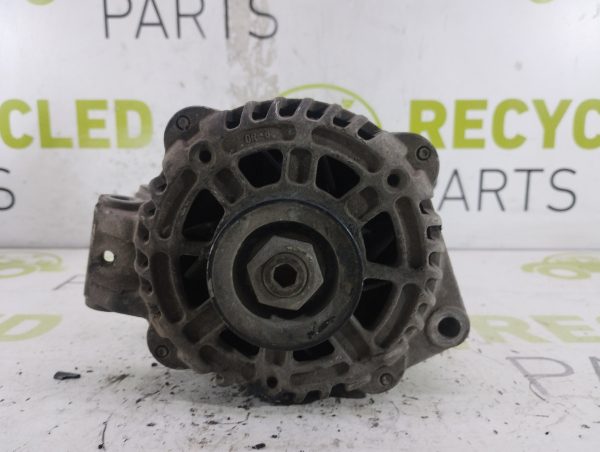 Alternador Chevrolet Prisma 1.4 (04912375)