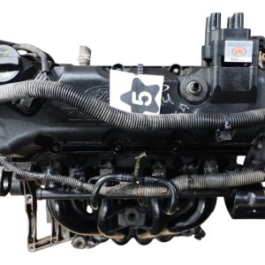 Motor Ford Ka 1.0 8v (06954949)