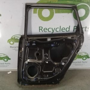 Puerta Trasera Derecha Audi A3 2da (01767347)