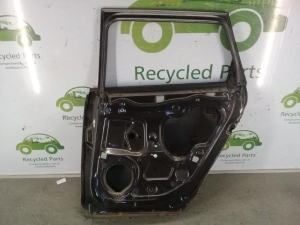 Puerta Trasera Derecha Audi A3 2da (01767347)