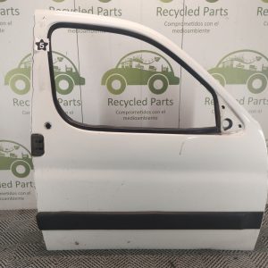 Puerta Delantera Derecha Citroen Berlingo (06269648)