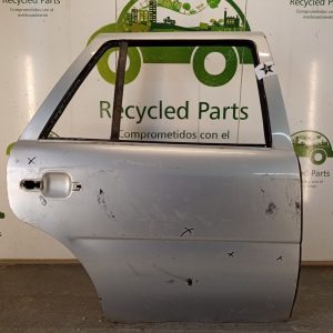 Puerta Trasera Derecha Vw Gol G2 G3 G4 (03449191) Lp