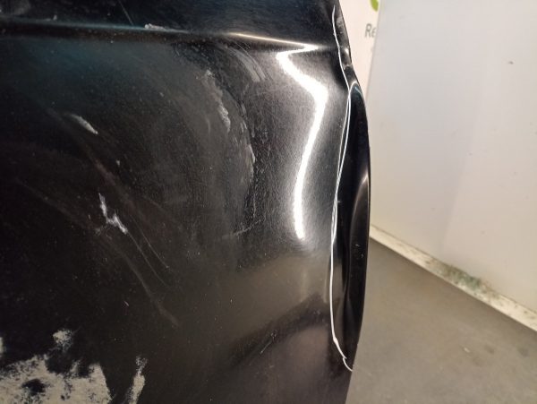 Puerta Delantera Derecha Vw Voyage (04434950) Lp