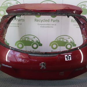 Porton Trasero Peugeot 208 (04110911)