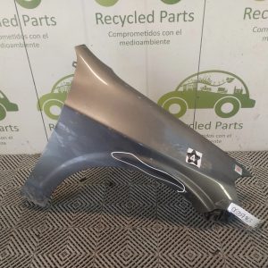 Guardabarro Derecho Chevrolet Celta (06207365)