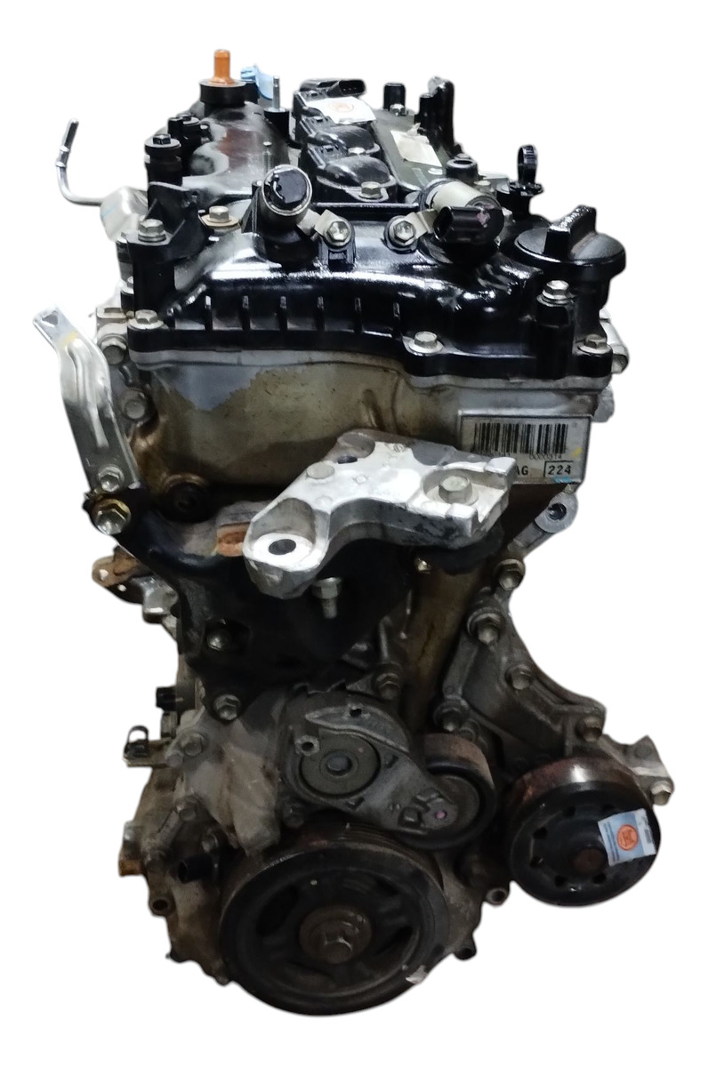 Motor Toyota Etios 1.5 (05954483)