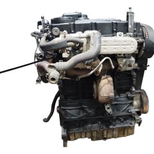 Motor Vw Vento 2.0 Tdi Bkd (04340085) Detalle