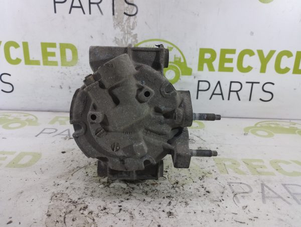 Compresor De A/a Ford Fiesta Kd 1.6 (05309872)