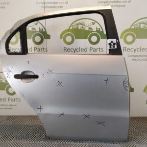 Puerta Trasera Derecha Vw Gol Trend (04847434)